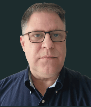 Professor Graham Ball