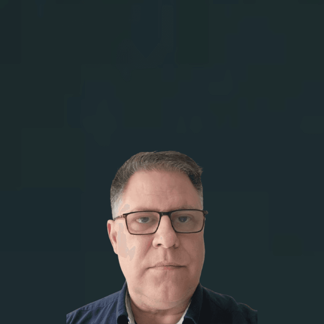 Professor Graham Ball