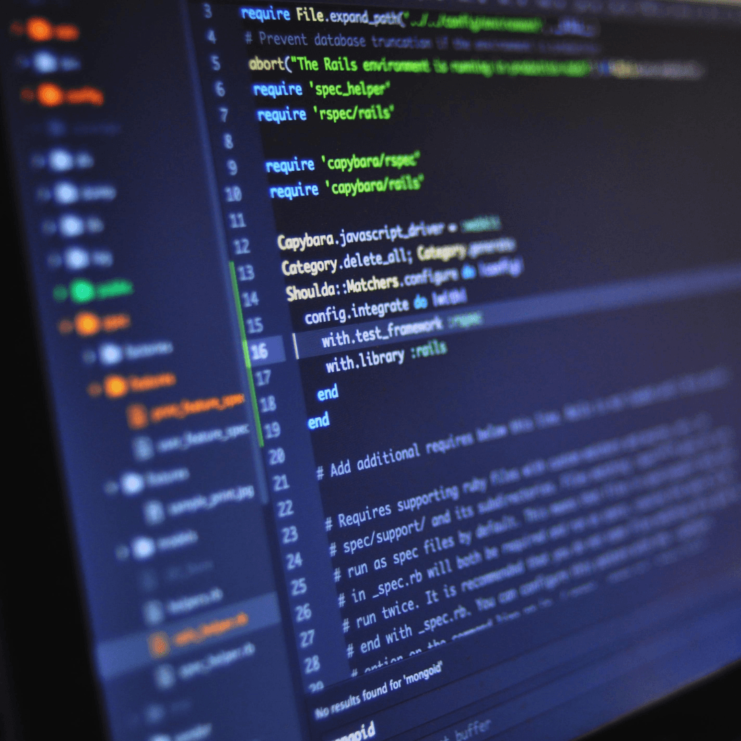From capability to trust infrastructure