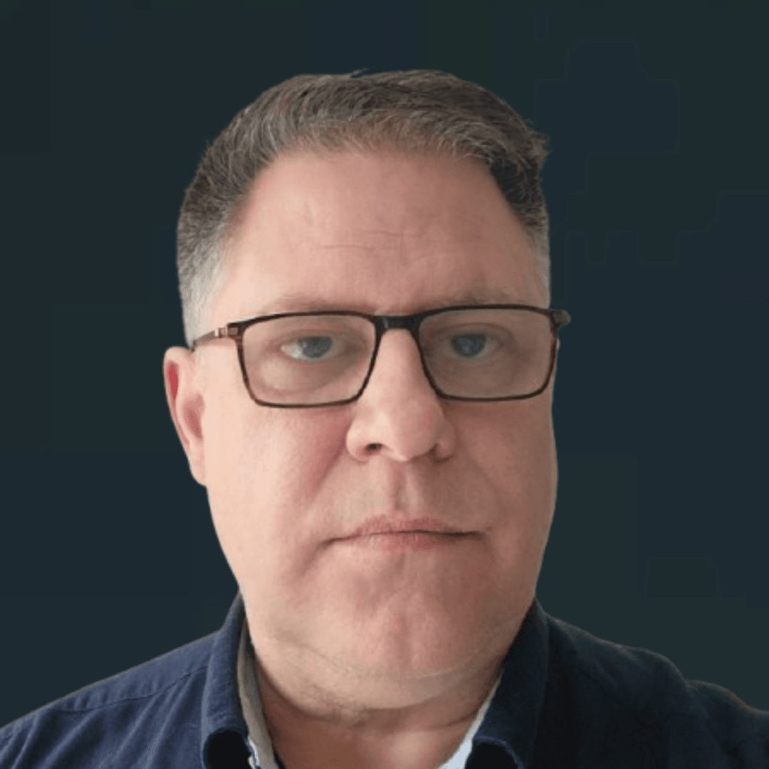 Professor Graham Ball